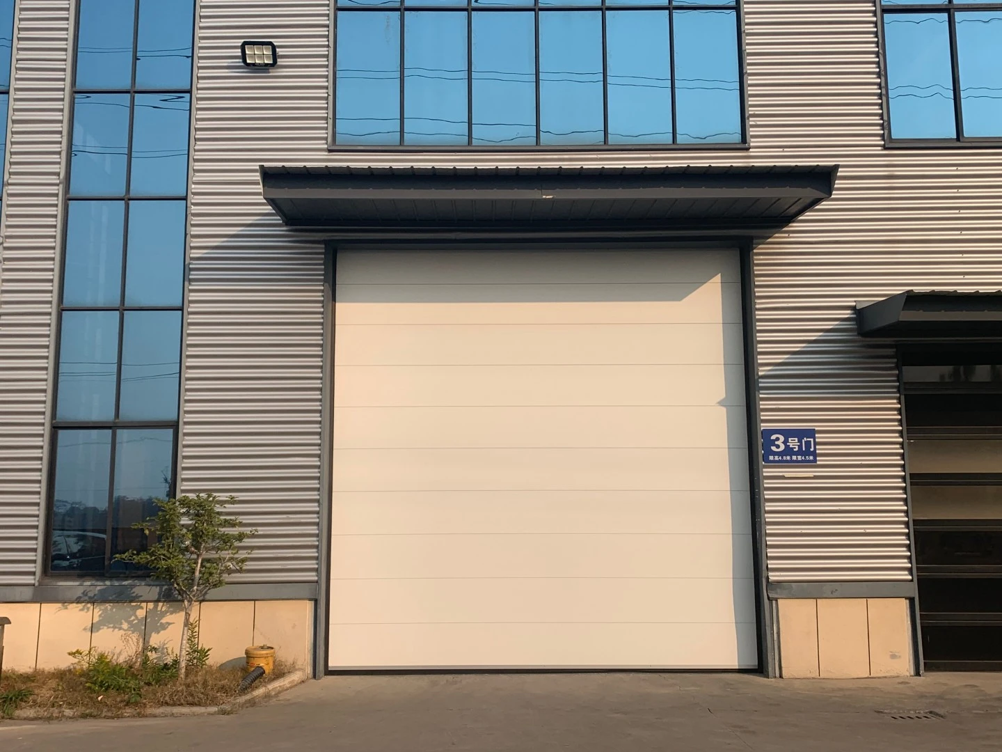 安必信门业黔东南苗族侗族自治州服务站