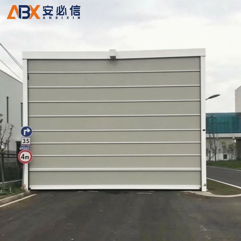 黔东南苗族侗族自治州快速堆积门