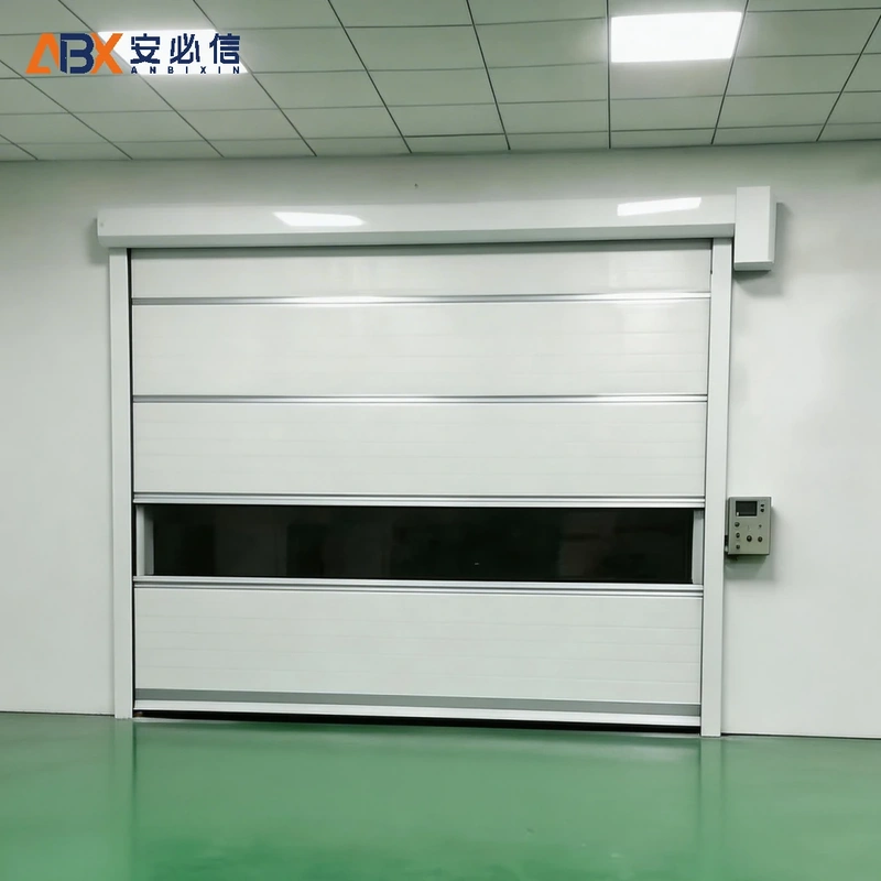 黔东南苗族侗族自治州工业快速门