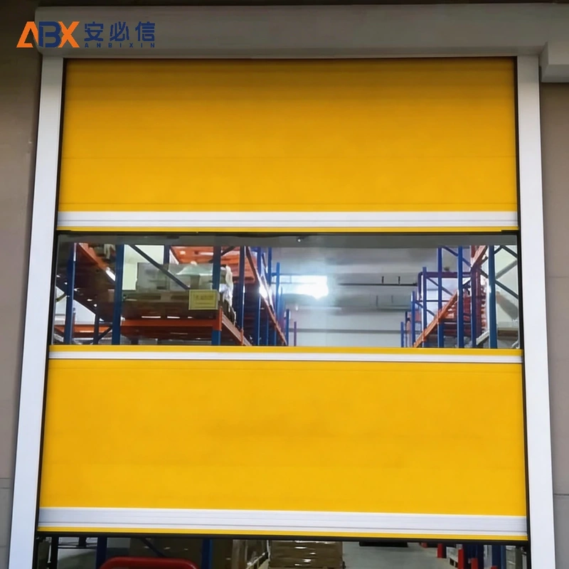 黔东南苗族侗族自治州自动快速门