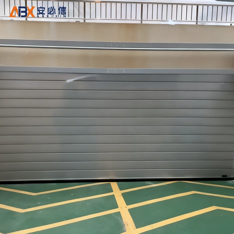 黔东南苗族侗族自治州PVC高速门